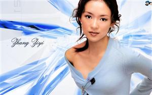 Zhang Ziyi